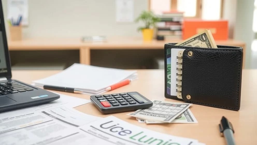 Anledningar att inte vara med i facket