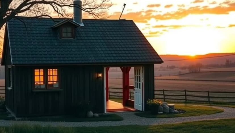 Bonde söker fru 2025