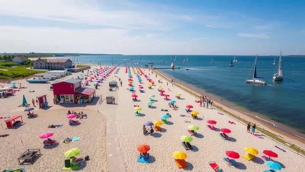 Hur många bor på Gotland på sommaren