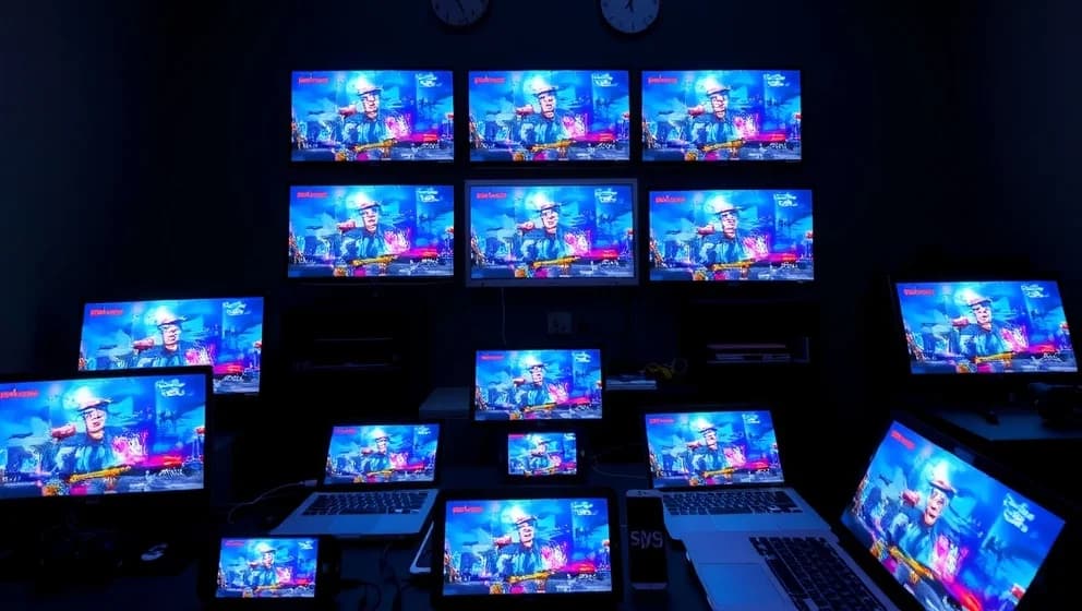 Hur många kan titta på HBO Max samtidigt