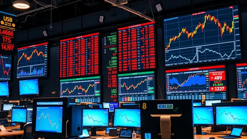 Hur mår USA:s ekonomi idag