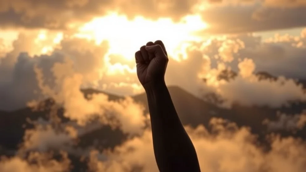 Idag är jag stark Kenta Gustafsson