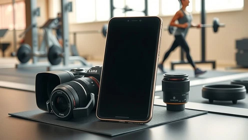 iPhone 16 Pro Max vad kan den göra