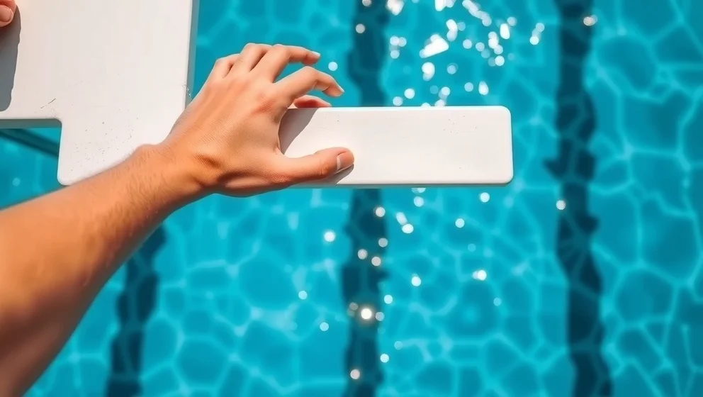 Jag törs inte men gör det ändå