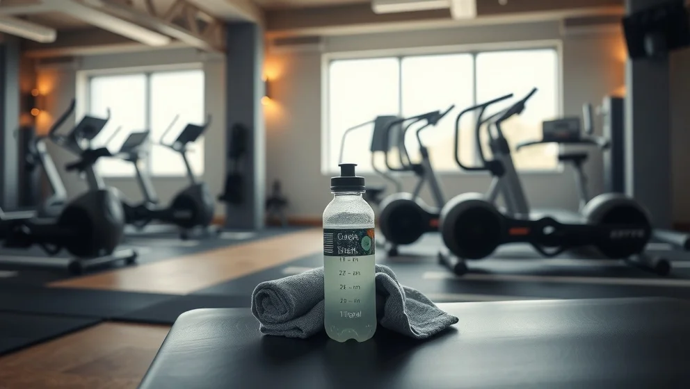 Kan man träna när man har ont i halsen