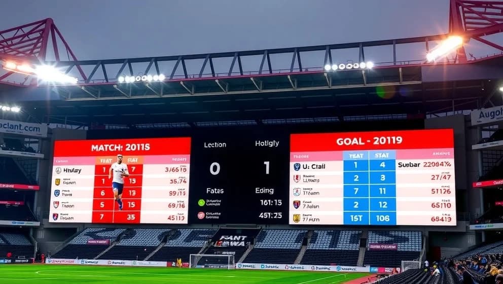 Man United mot Bayern Munchen spelarstatistik