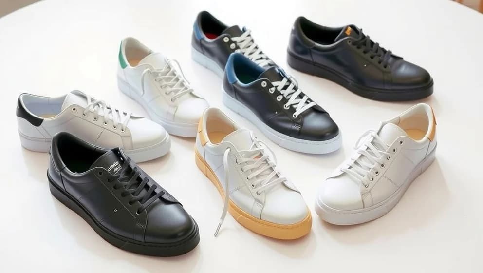 Nike Air Force 1 världens mest populära sneaker