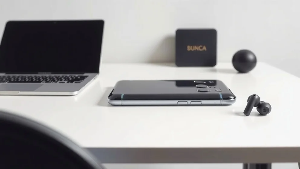 Samsung Galaxy S25 Ultra är den bästa mobilen nu