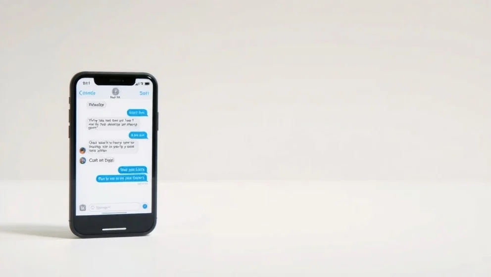 Syns det om man tar bort en konversation på Messenger