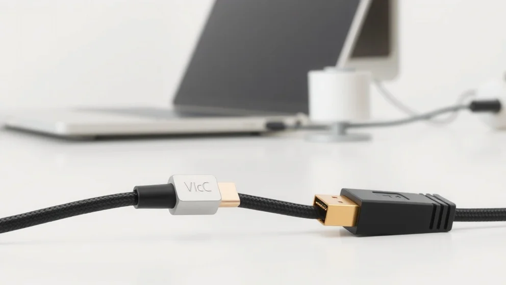 USB-C till HDMI-kabel vad du behöver veta