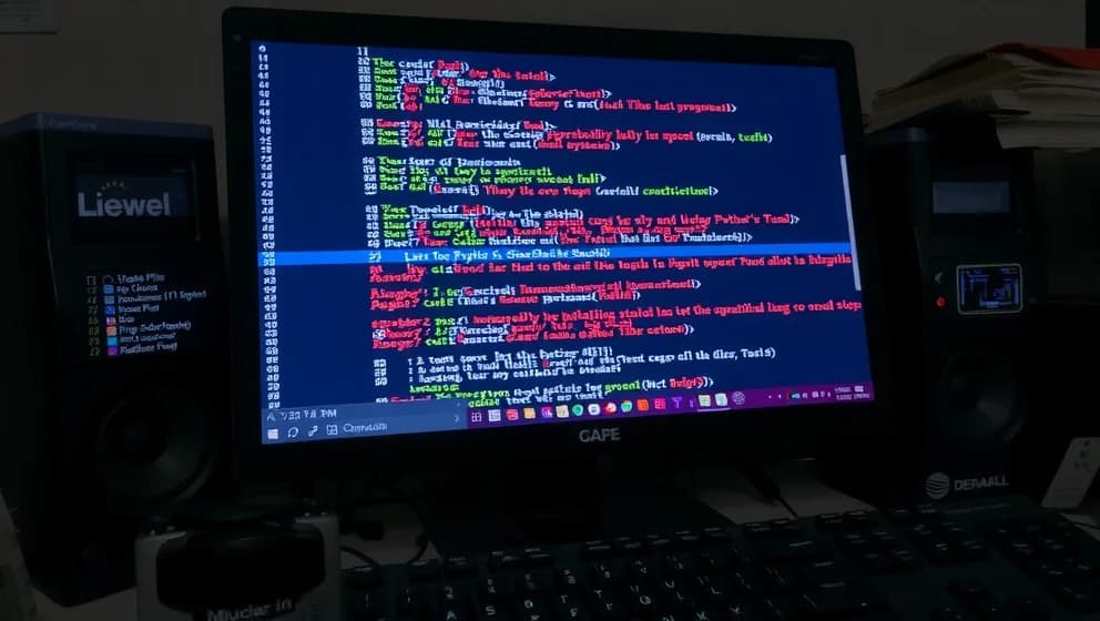 Vad betyder int object is not subscriptable