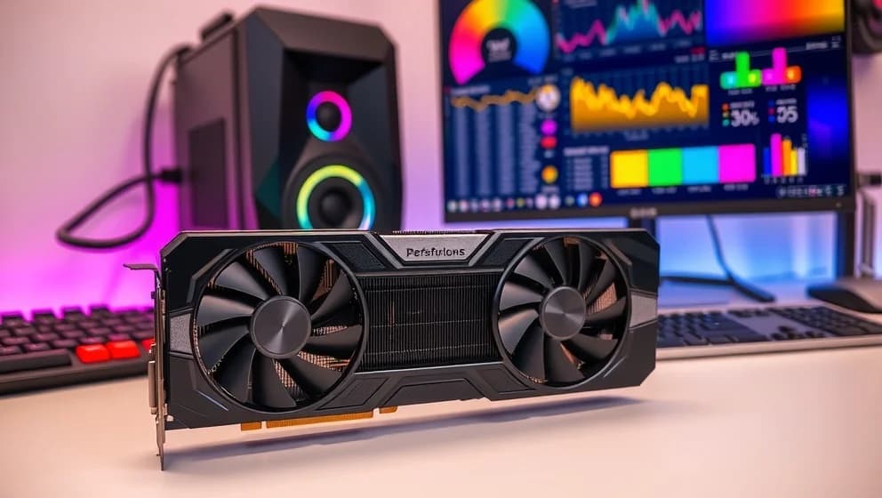 Vad kan Asus GeForce RTX 4070 12GB Dual OC göra