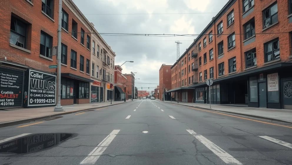 Vilket land har mest skjutningar i världen